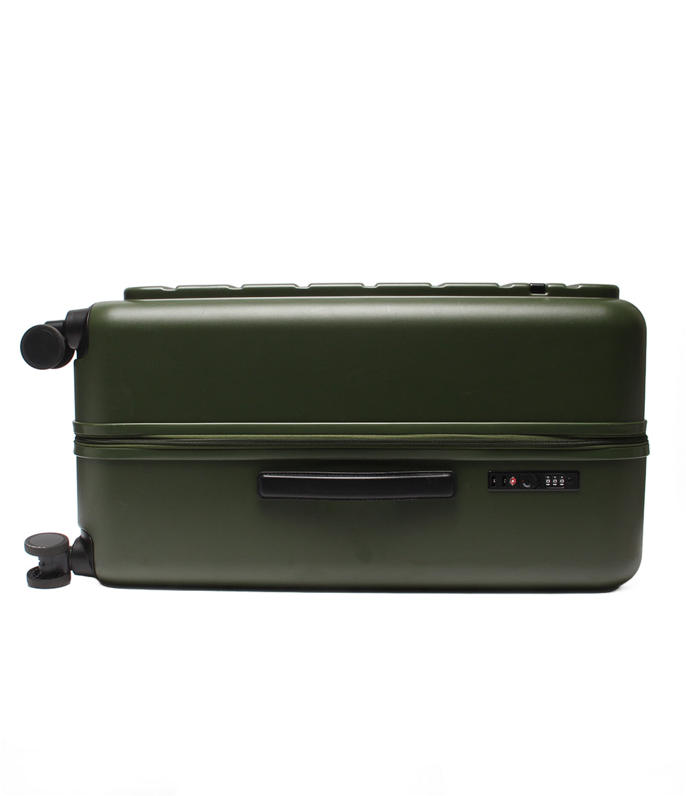ACE キャリーバッグ スーツケース 100L フレットボード メンズ レディース エース