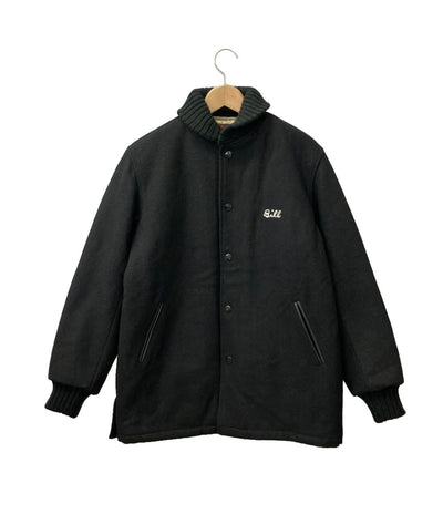 バッカーズ スタジャン 78-2913 メンズ SIZE M backers