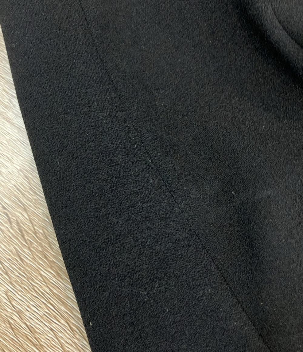 Mame Kurogouchi 長袖ブラウス  Embroidered Cuffs Top MM22PS-SH726 レディース SIZE 1 (S) マメ クロゴウチ