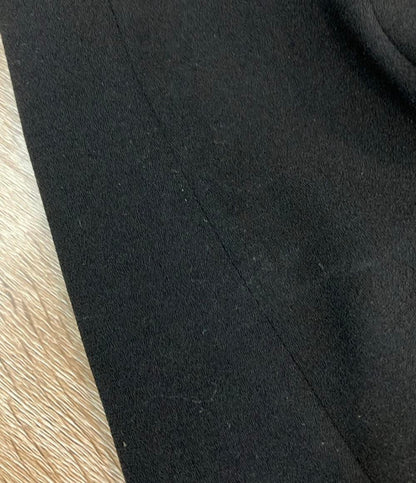 Mame Kurogouchi 長袖ブラウス  Embroidered Cuffs Top MM22PS-SH726 レディース SIZE 1 (S) マメ クロゴウチ