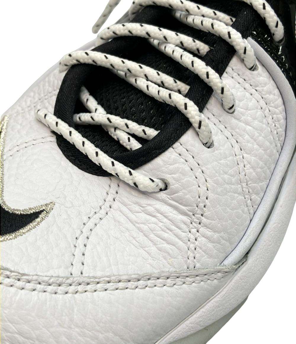 NIKE ミドルカットスニーカー エア ズーム フライト 95 DV0820-100