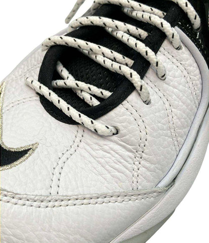 NIKE ミドルカットスニーカー エア ズーム フライト 95 DV0820-100 メンズ SIZE 29.0 (XL) ナイキ
