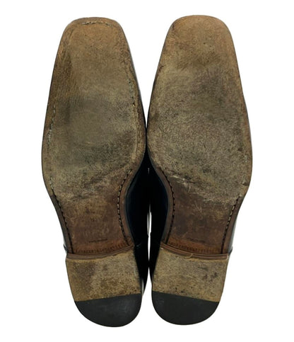 LOUIS VUITTON コインローファー メンズ SIZE 7 1/2 M (M) ルイ・ヴィトン