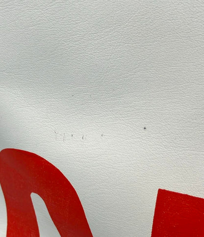 美品 COXCOMB BEAMS トートバッグ 別注 NASA メンズ コックスコーム ビームス