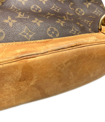 LOUIS VUITTON リュック デイパック モンスリGM モノグラム M51135 レディース ルイ・ヴィトン