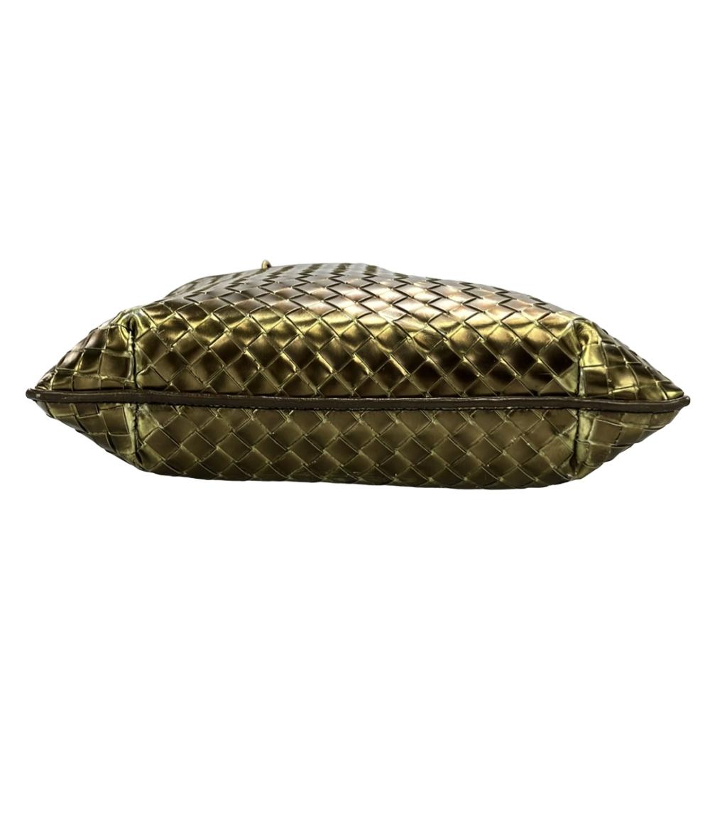 BOTTEGA VENETA ショルダーバッグ イントレチャート レディース ボッテガ・ヴェネタ