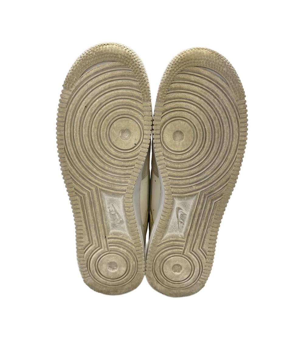 NIKE ローカットスニーカー AIR FORCE 1 07 LV8 DB3597-100 メンズ SIZE 27.5 (L) ナイキ