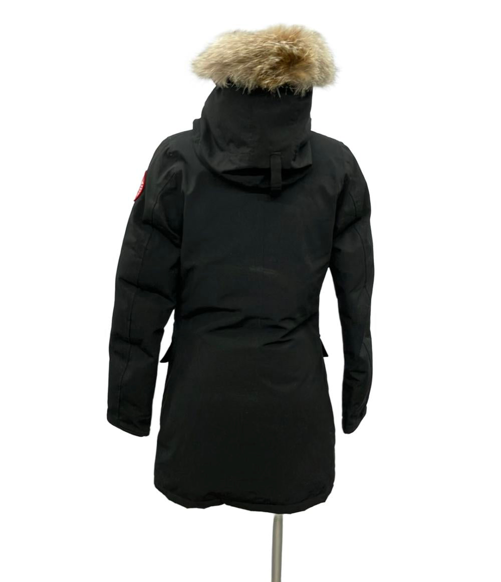 カナダグース ダウンジャケット ブロンテパーカ ヘリテージ 2603JL レディース SIZE S/P (S) CANADA GOOSE