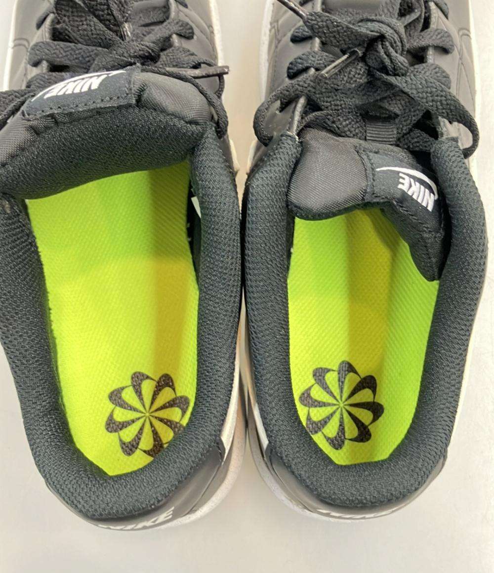 ナイキ ローカットスニーカー コート ロイヤル 2 DH3159-001 レディース SIZE 23.5 (M) NIKE