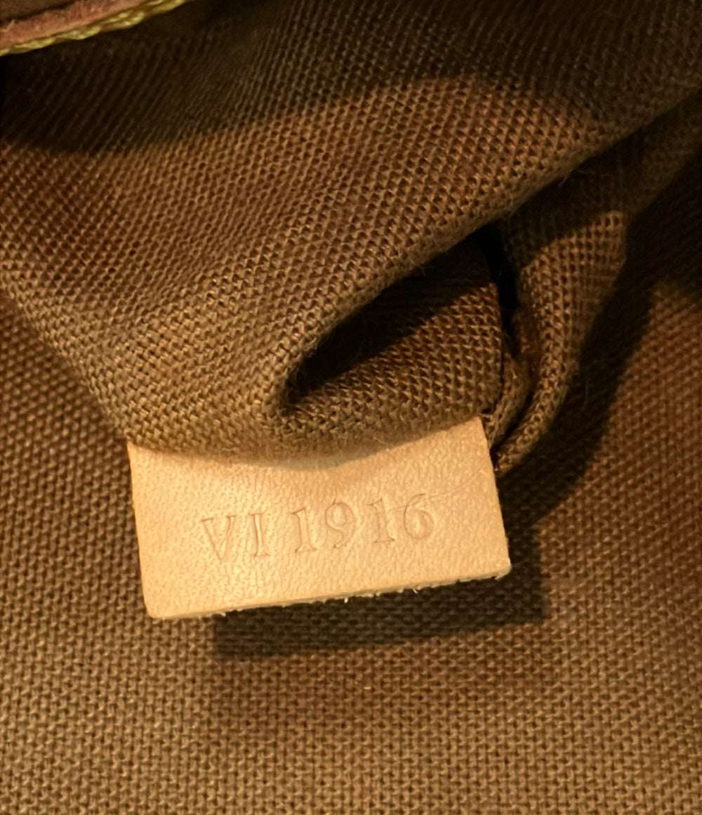 LOUIS VUITTON ハンドバッグ モノグラム アルマPM M51130 レディース ルイ・ヴィトン