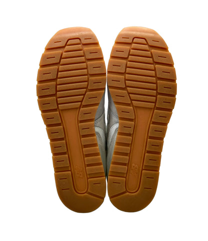 美品 NEW BALANCE ローカットスニーカー CM996CPS メンズ SIZE 25.0 ニューバランス