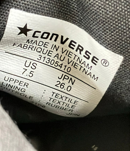 CONVERSE ハイカットスニーカー メンズ SIZE 26.0 コンバース