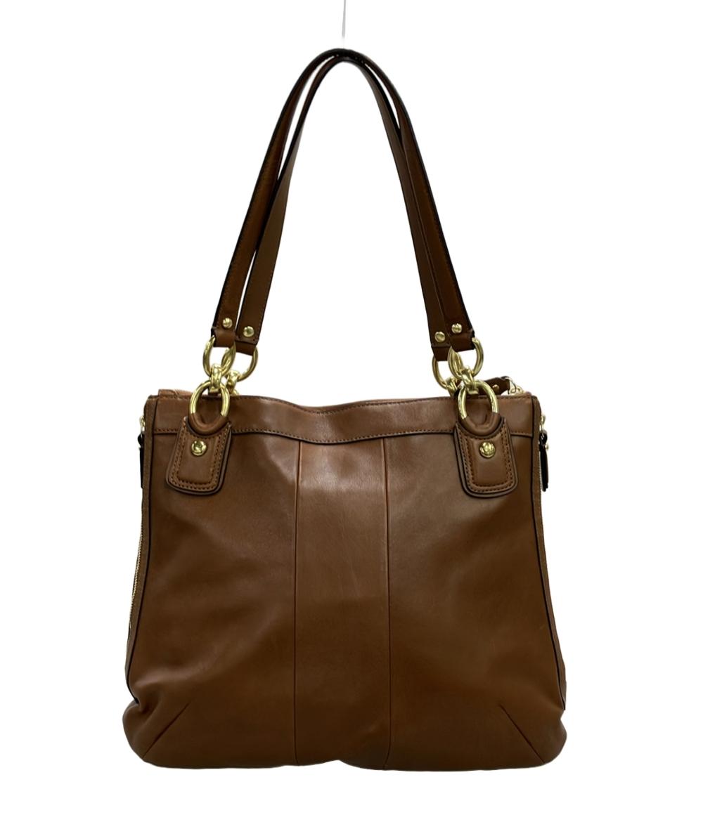 COACH トートバッグ レザー 18298 レディース コーチ