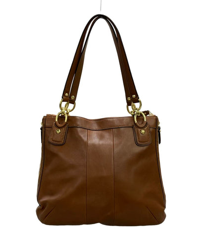 COACH トートバッグ レザー 18298 レディース コーチ