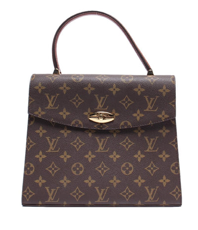 ルイヴィトン ハンドバッグ マルゼルブ モノグラム M51379 レディース LOUIS VUITTON