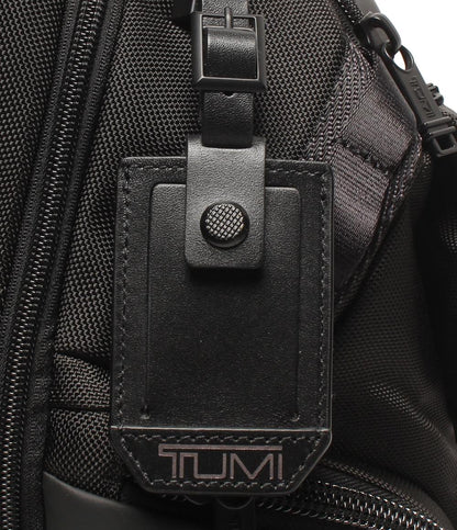 美品 TUMI リュック ALPHA BRAVO メンズ トゥミ