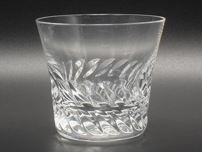 バカラ イヤータンブラー グラス 2016 グローリア Baccarat