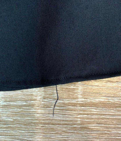 OVERCOAT 半袖シャツ Short Sleeve Shirt 7 ウール100% S25T05S-NKWS メンズ SIZE M オーバーコート