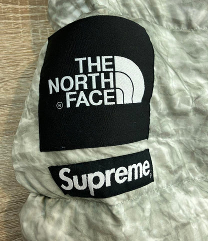 シュプリーム× ザ・ノース・フェイス ダウンジャケット ND918061 メンズ SIZE M Supreme× THE NORTH FACE