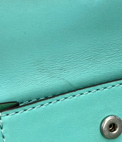 美品 Tory Burch 二つ折り財布 レディース トリーバーチ