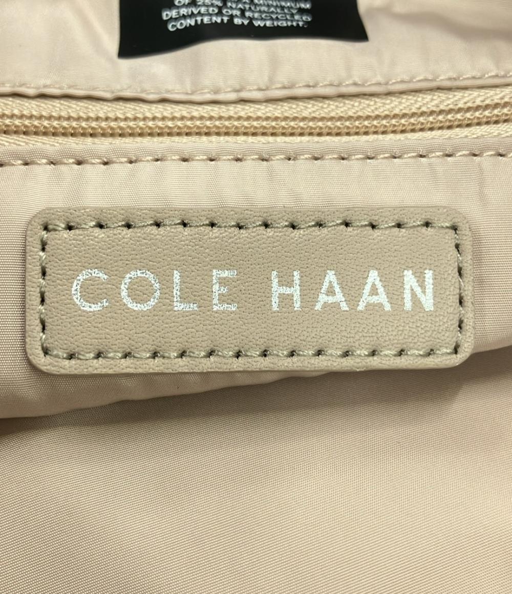 COLE HAAN トートバッグ ナイロン レディース コールハーン
