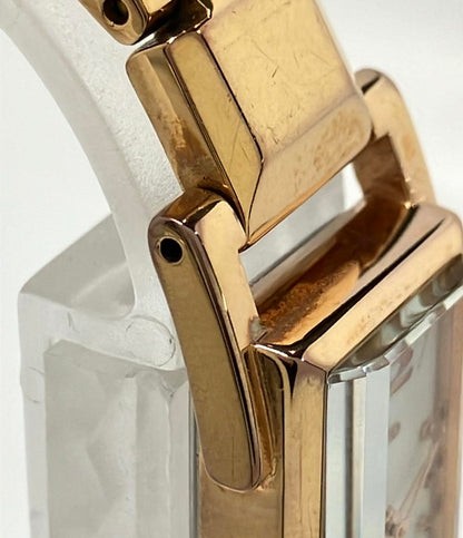 セイコー 腕時計 WIRED ワイアード クオーツ シェル 1N01-0JZ0 レディース SEIKO