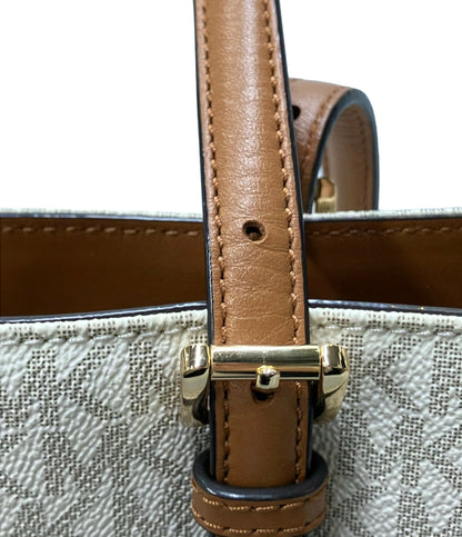 美品 MICHAEL KORS トートバッグ レディース マイケルコース