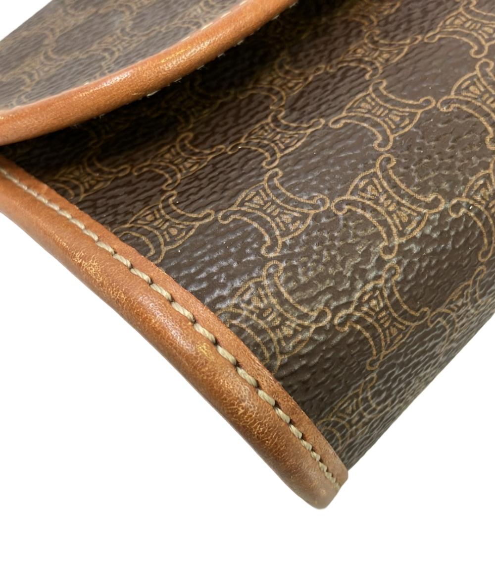 セリーヌ ポーチ レディース CELINE