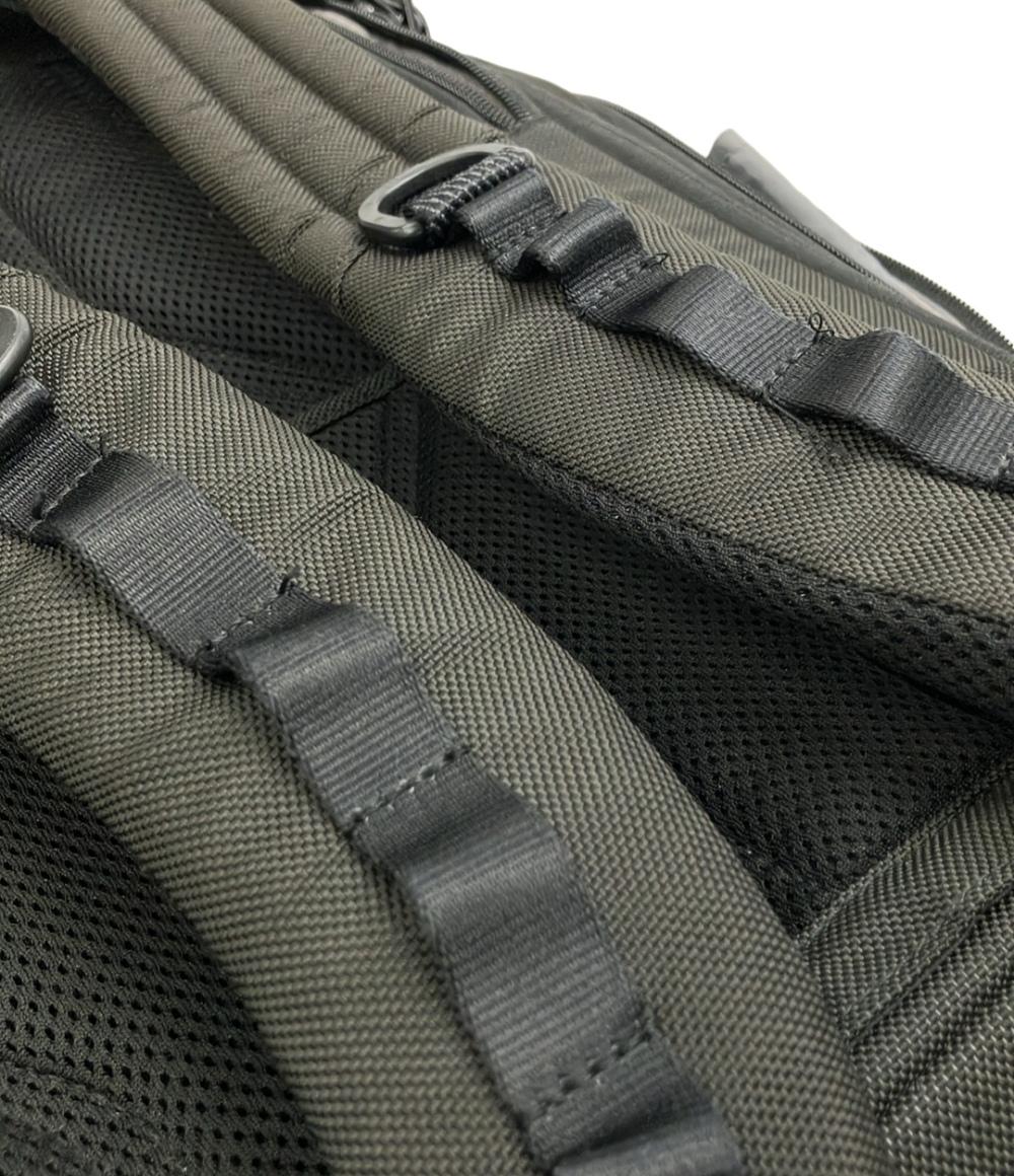 TUMI リュック デイパック ビジネスバッグ メンズ トゥミ