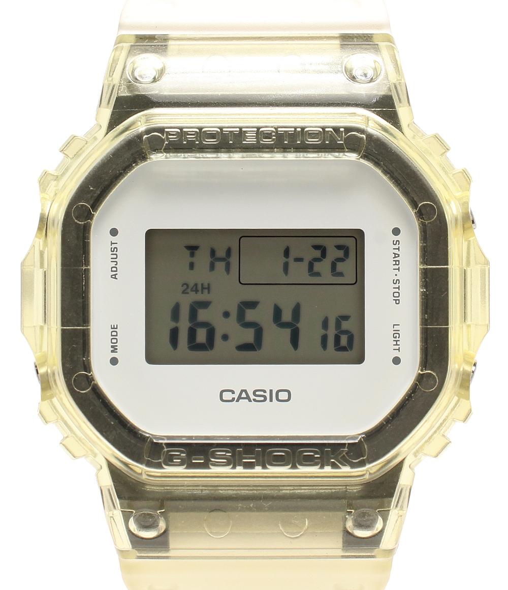 CASIO 腕時計 MY G-SHOCK G-SHOCK クオーツ DWE-5610 メンズ カシオ