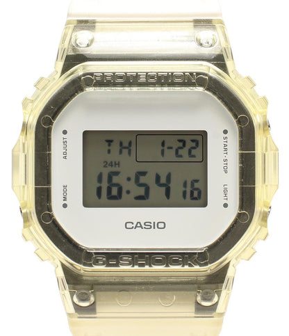 CASIO 腕時計 MY G-SHOCK G-SHOCK クオーツ DWE-5610 メンズ カシオ