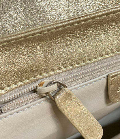 ブルガリ ハンドバッグ ロゴマニア レディース BVLGARI