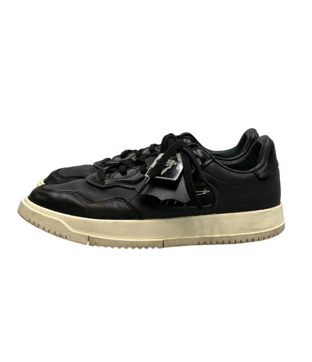 adidas Yohji Yamamoto ローカットスニーカー YY SC PREMIER FY0667 メンズ SIZE 27.0 (L) アディダス ヨウジヤマモト