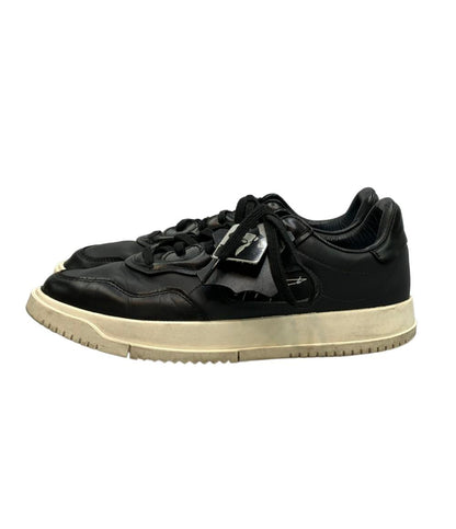 adidas Yohji Yamamoto ローカットスニーカー YY SC PREMIER FY0667 メンズ SIZE 27.0 (L) アディダス ヨウジヤマモト