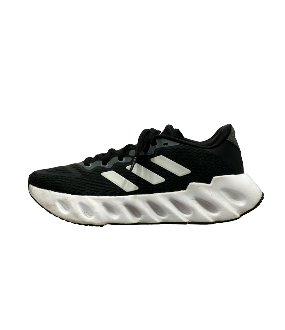 adidas ローカットスニーカー スイッチ ラン ランニング IF5733 レディース SIZE 24.5 アディダス