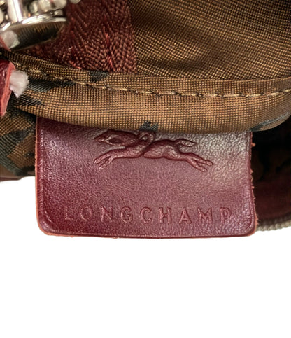 Longchamp ショルダーバッグ 斜め掛け レディース ロンシャン