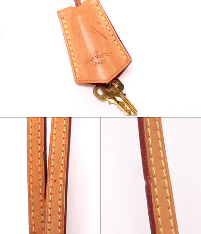 LOUIS VUITTON 2WAY ハンドバッグ ショルダーバッグ 斜め掛け アルマBB モノグラム M53152 レディース ルイ・ヴィトン