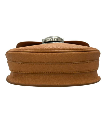 チャールズ＆キース ショルダーバッグ 斜め掛け レディース CHARLES＆KEITH