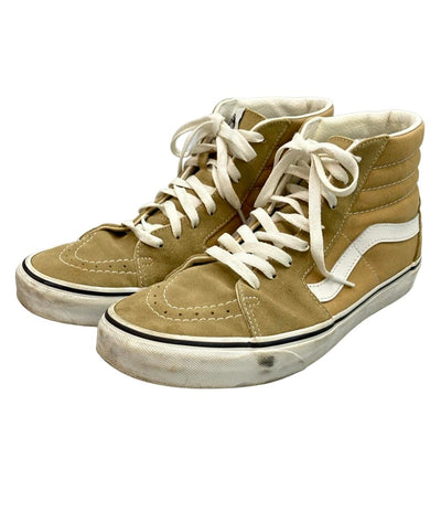 VANS ハイカットスニーカー スケートハイ メンズ SIZE 27.0 (L) バンズ