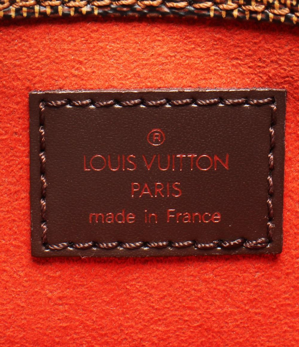 ルイ・ヴィトン ショルダーバッグ 肩掛け オーバーニュ ダミエ N51129 レディース LOUIS VUITTON