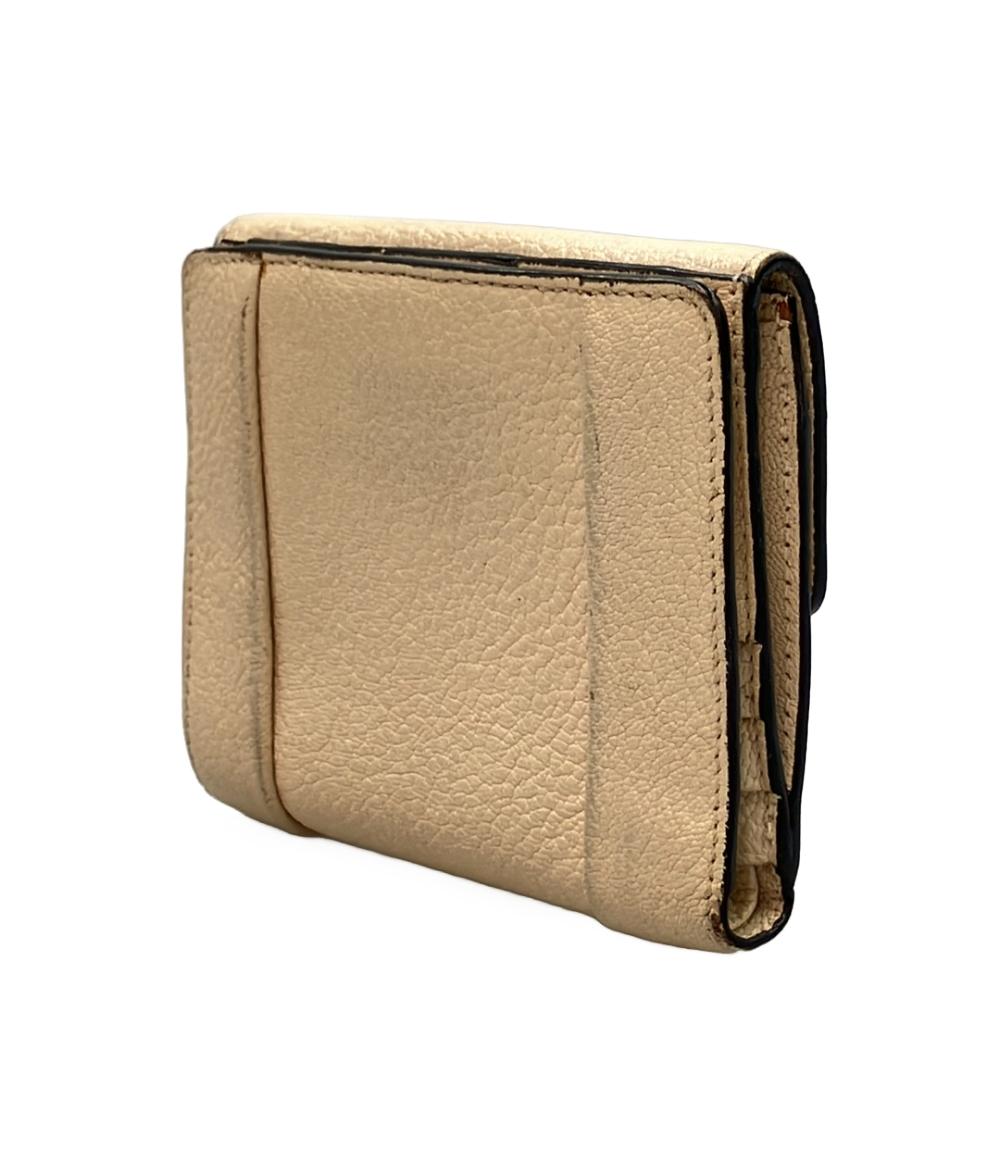Chloe 二つ折り財布 レディース クロエ – Rehello by BOOKOFF