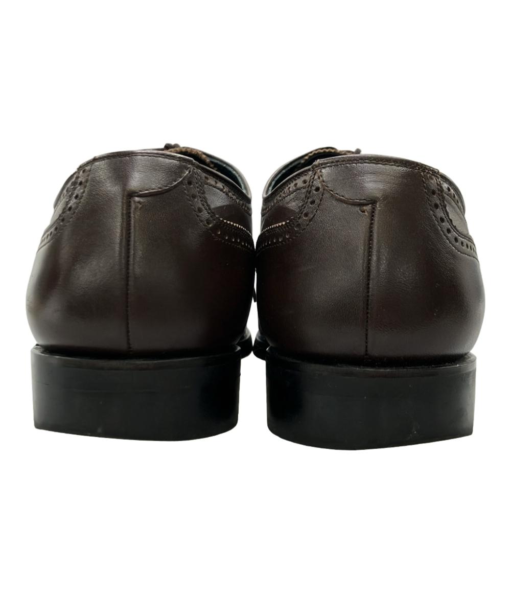 SCOTCH GRAIN ドレスシューズ F-0001 メンズ SIZE 25 1/2 (S) スコッチグレイン
