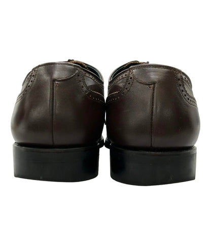 SCOTCH GRAIN ドレスシューズ F-0001 メンズ SIZE 25 1/2 (S) スコッチグレイン
