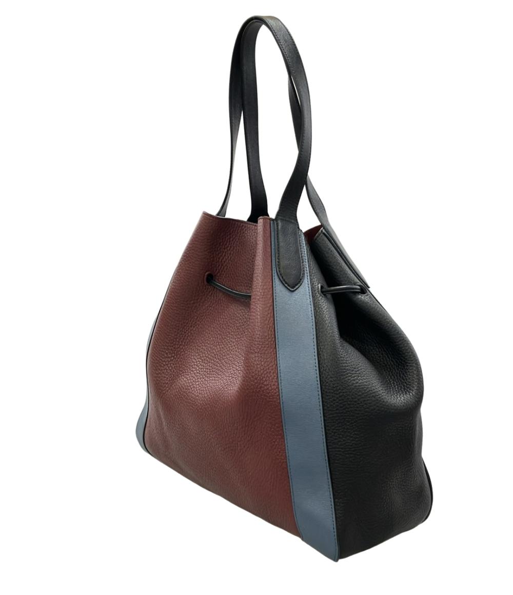 MULBERRY トートバッグ ショルダーバッグ 肩掛け ミリー レディース