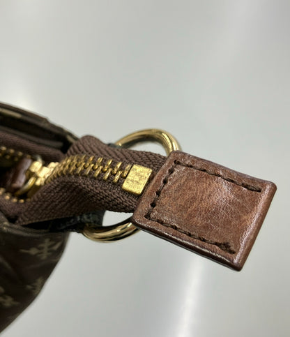 russet ハンドバッグ ショルダーバッグ 2WAY 斜め掛け レディース ラシット