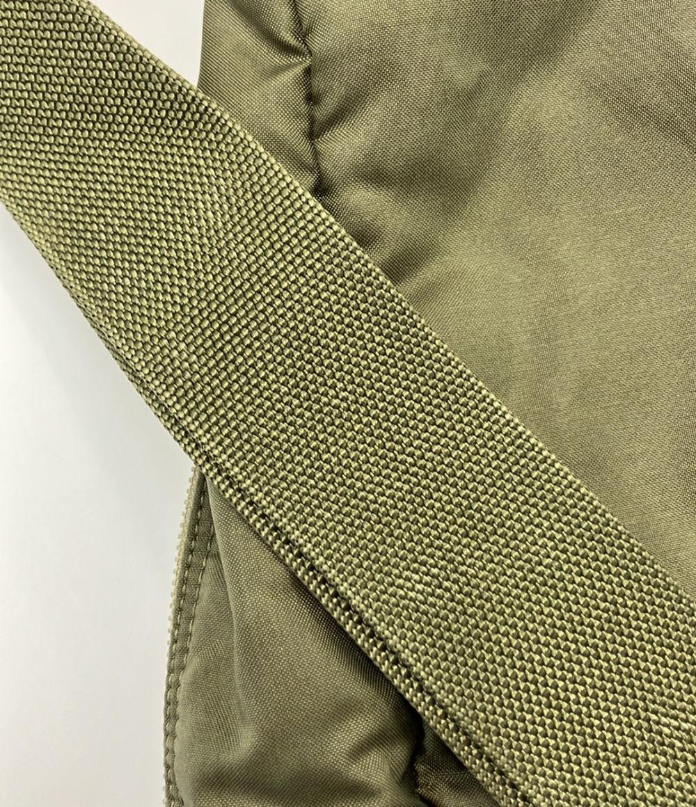 PORTER ボディバッグ SLING SHOULDER BAG FORCE ユニセックス ポーター