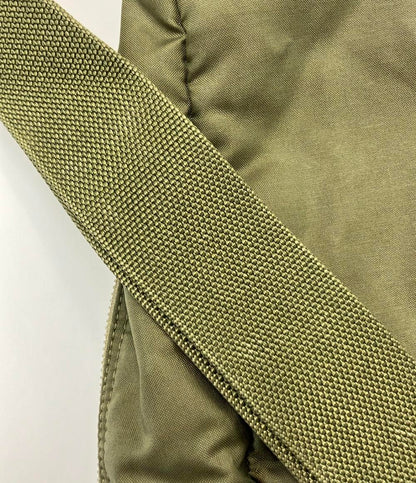 PORTER ボディバッグ SLING SHOULDER BAG FORCE ユニセックス ポーター
