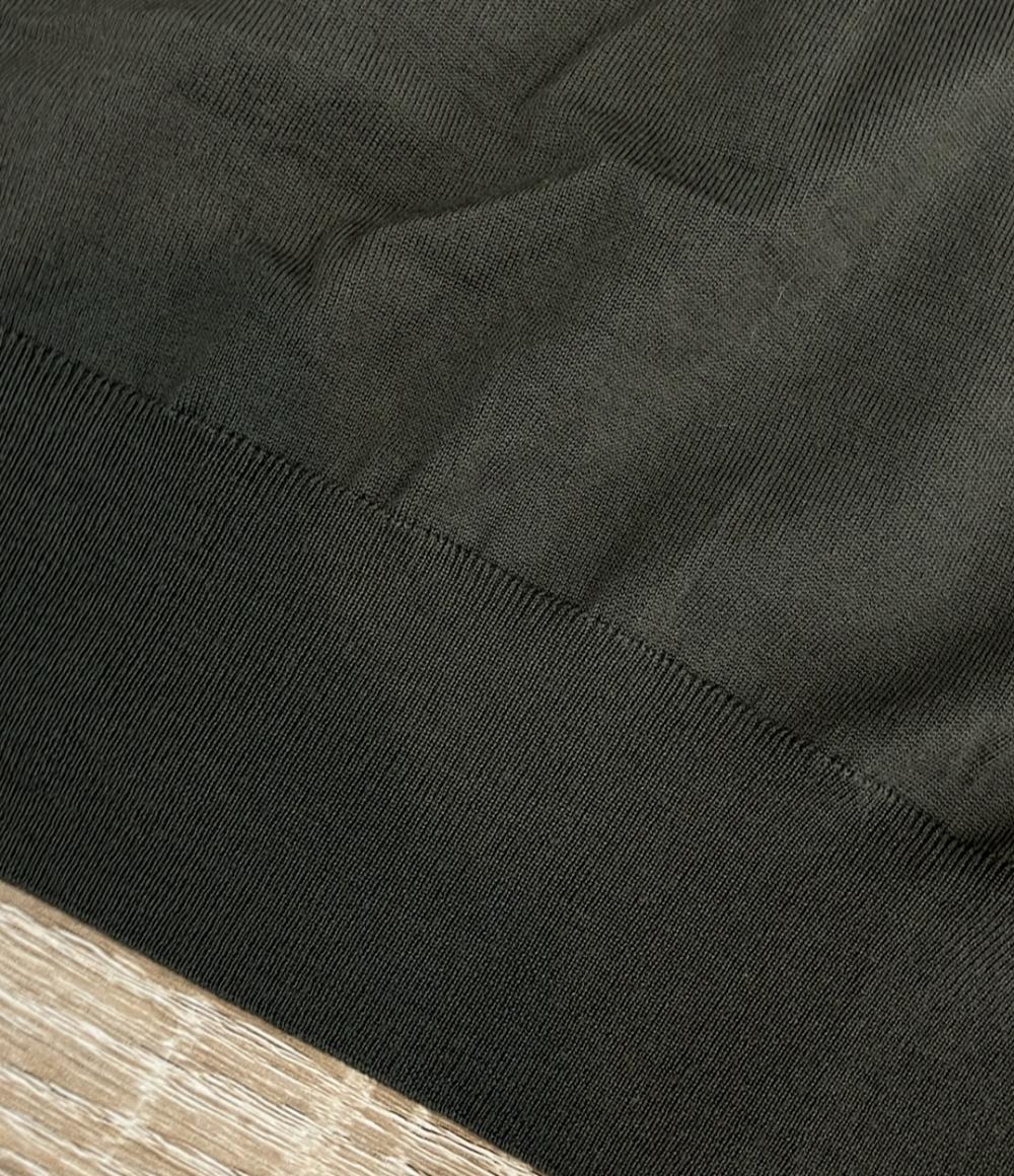 HERMES 長袖ニット メンズ SIZE L エルメス