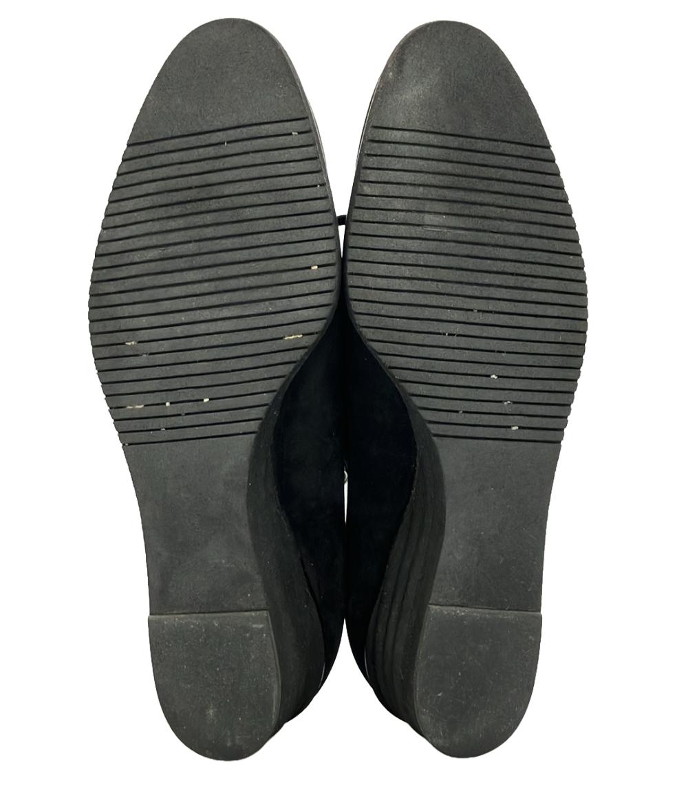 サルヴァトーレフェラガモ ドレスシューズ ウェッジソール レディース SIZE 6 1/2 (L) Salvatore Ferragamo