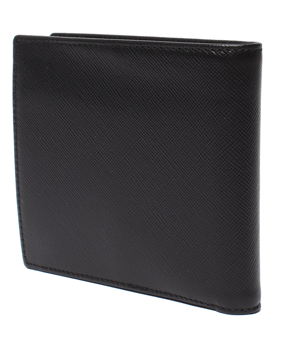 美品 Dunhill 二つ折り財布 ダンヒル